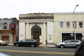 2 Office Buildings in Rockville Centre
