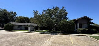 Deridder, LA Office - 1935 N Pine St