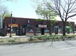 Portland, OR Retail - 5118-5132 NE Martin Luther King Jr Blvd