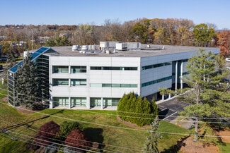 Totowa, NJ Office - 999 Riverview Dr