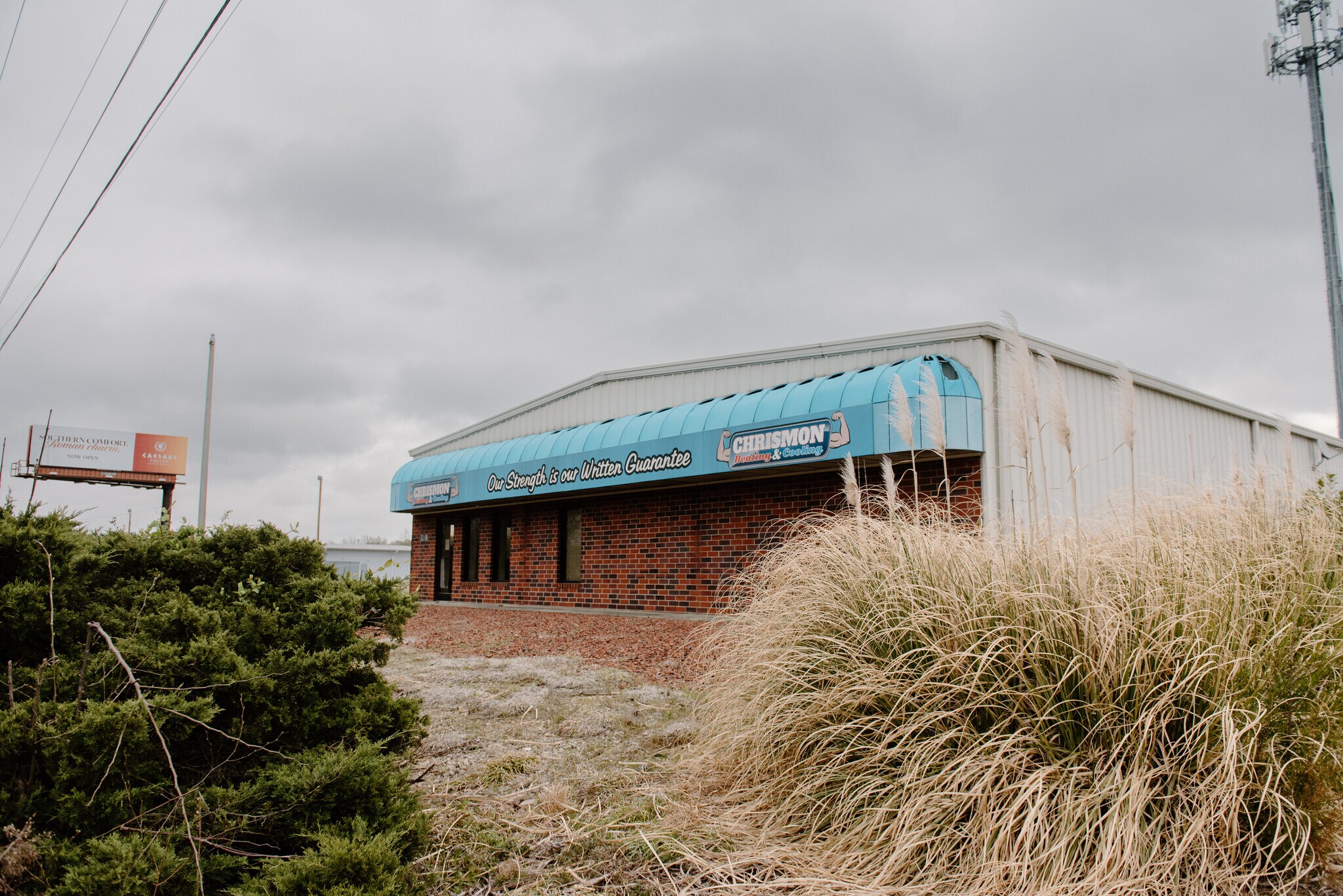 3208 N Ohenry Blvd, Greensboro, NC for Sale