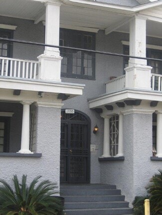 New Orleans, LA Office - 1700 7th St
