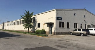North Kansas City, MO Industrial - 1501 Iron St
