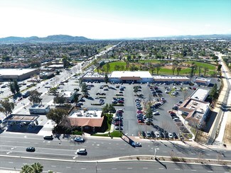 Moreno Valley, CA Retail - 24907-24941 Sunnymead Blvd