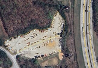 Mableton, GA Industrial Land - 1845 Freeman Pky