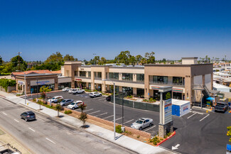 Harbor City, CA Office/Medical, Retail - 1219 Lomita Blvd