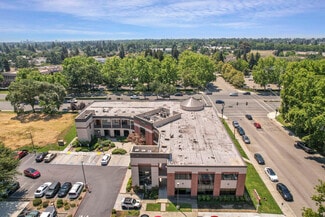Stockton, CA Medical - 3133 W March Ln