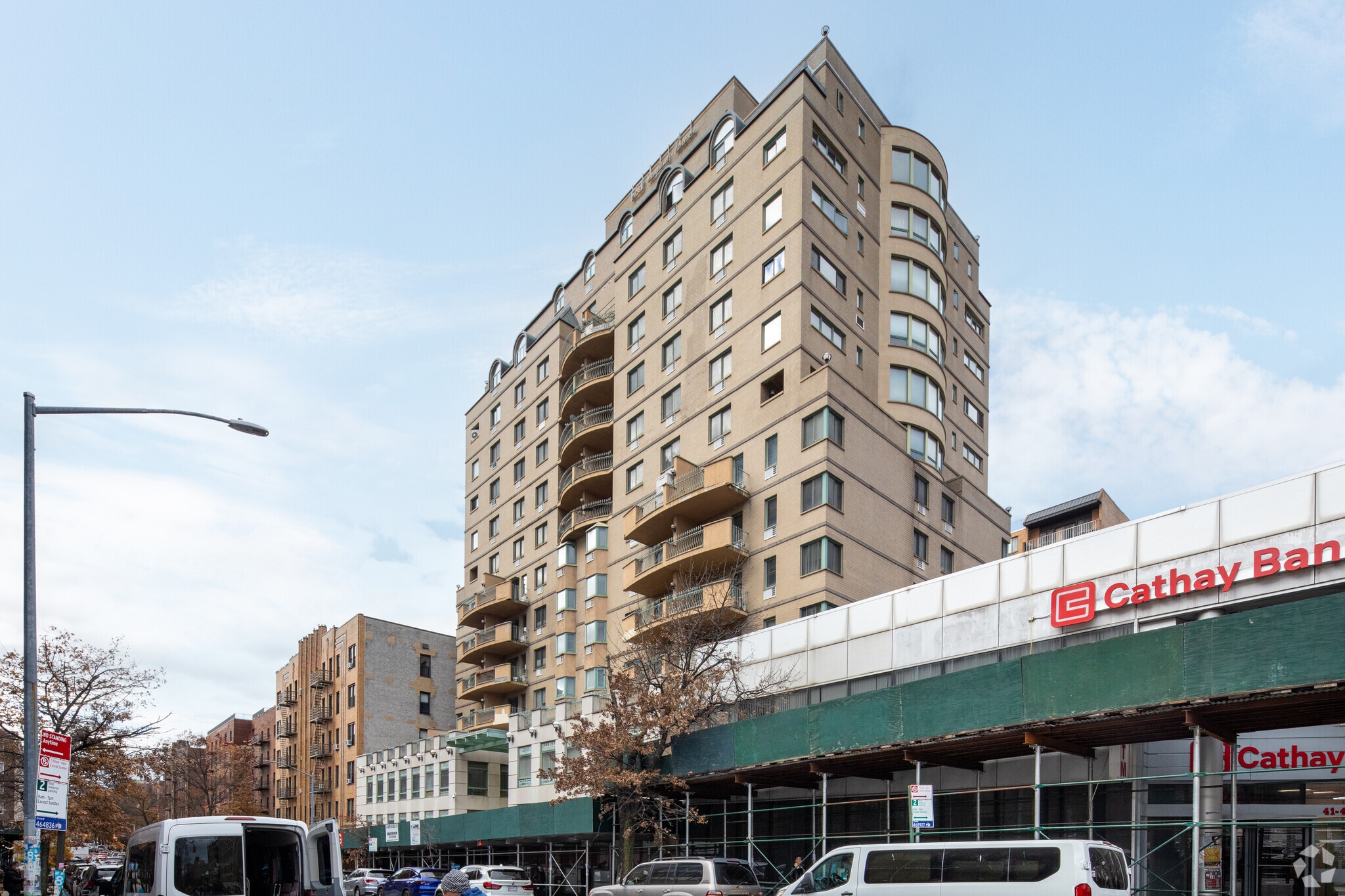 13347 Sanford Ave, Flushing, NY for Sale