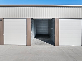 Reno, NV Self-Storage Facilities - 6370 N Virginia St