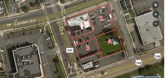 Burlington, NJ Freestanding - 631 High St Burlington, NJ Freestanding - 631 High St