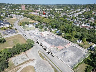 Cincinnati, OH Commercial - 208 Stanley Ave