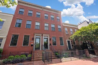 Washington, DC Office - 513 C St NE