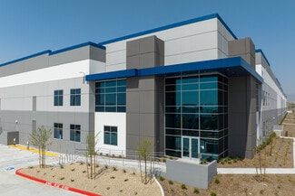 San Bernardino, CA Industrial - 6237 Cajon Blvd San Bernardino, CA Industrial - 6237 Cajon Blvd