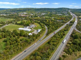 Bedminster, NJ Agricultural Land - 1850 Burnt Mills Rd