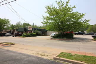 Saint Louis, MO Industrial - 3215-3223 Woodson Rd