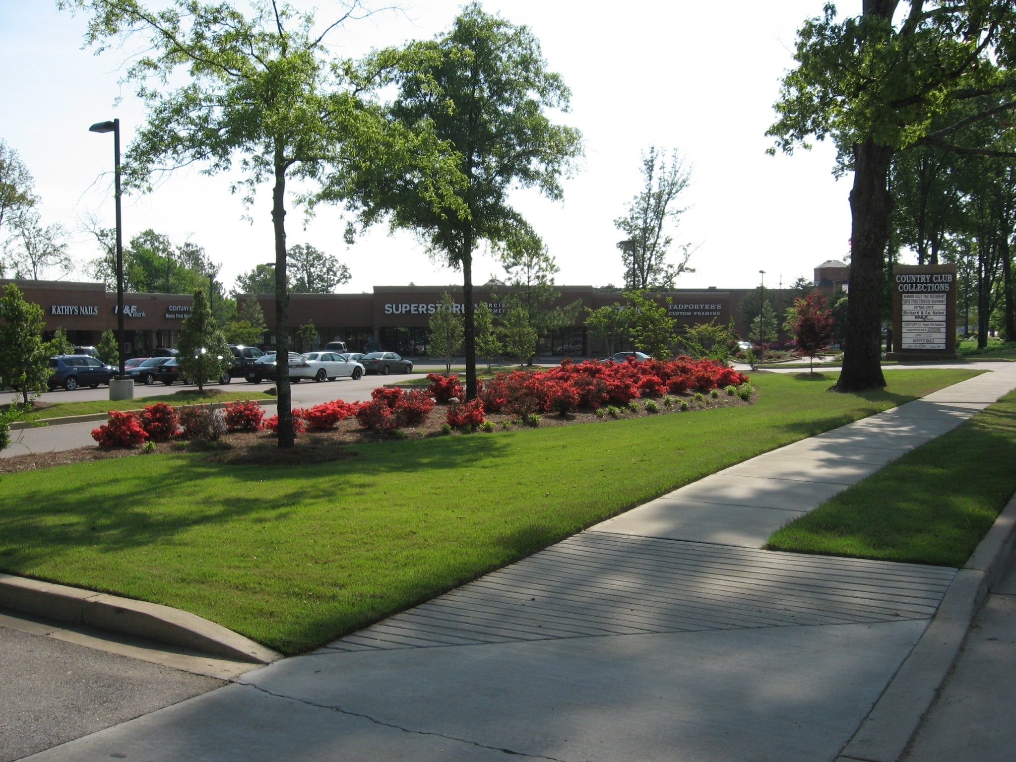 2150 W Poplar Ave, Collierville, TN for Rent