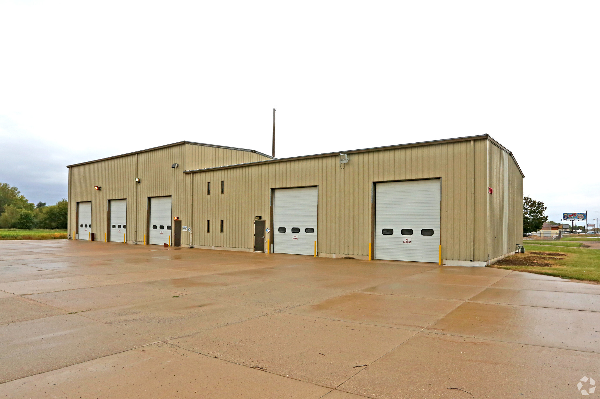 720 S Taft Ave, Mason City, IA for Sale