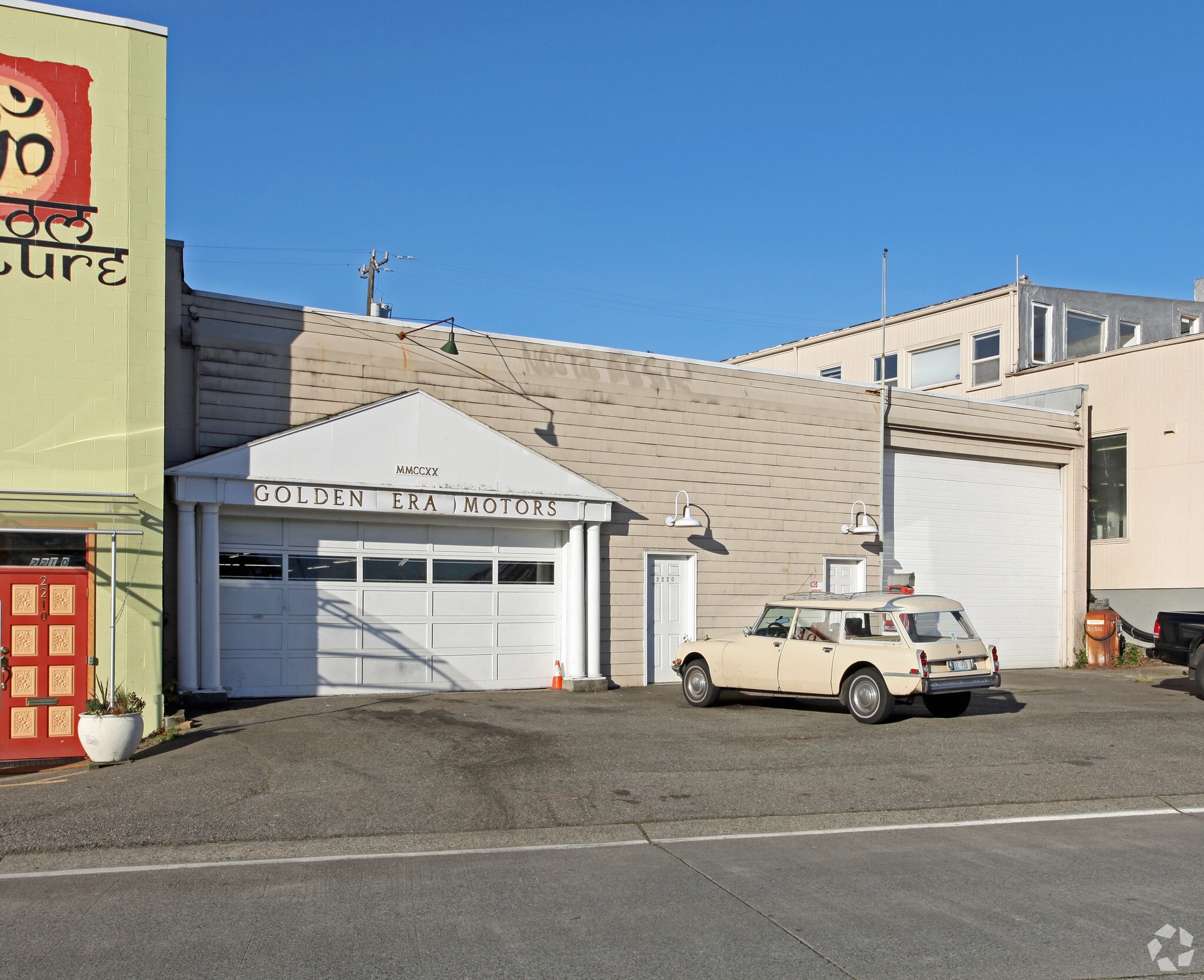 2220 N Pacific St, Seattle, WA for Rent