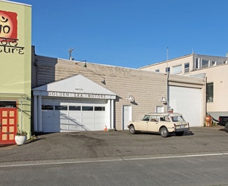 Seattle, WA Industrial - 2220 N Pacific St