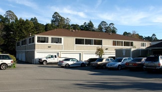 Mill Valley, CA Office - 147 Lomita Dr Mill Valley, CA Office - 147 Lomita Dr
