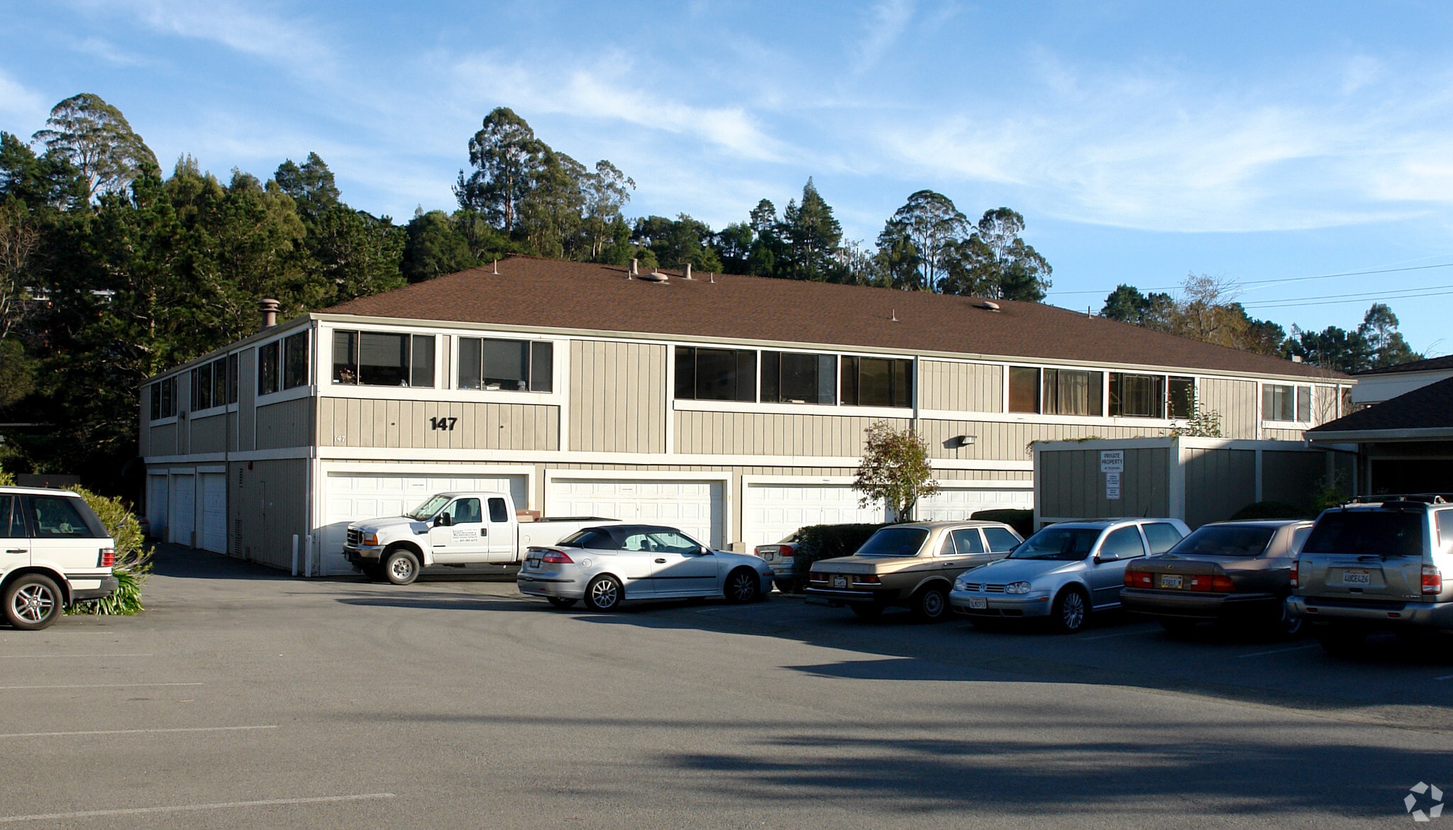 147 Lomita Dr, Mill Valley, CA for Rent