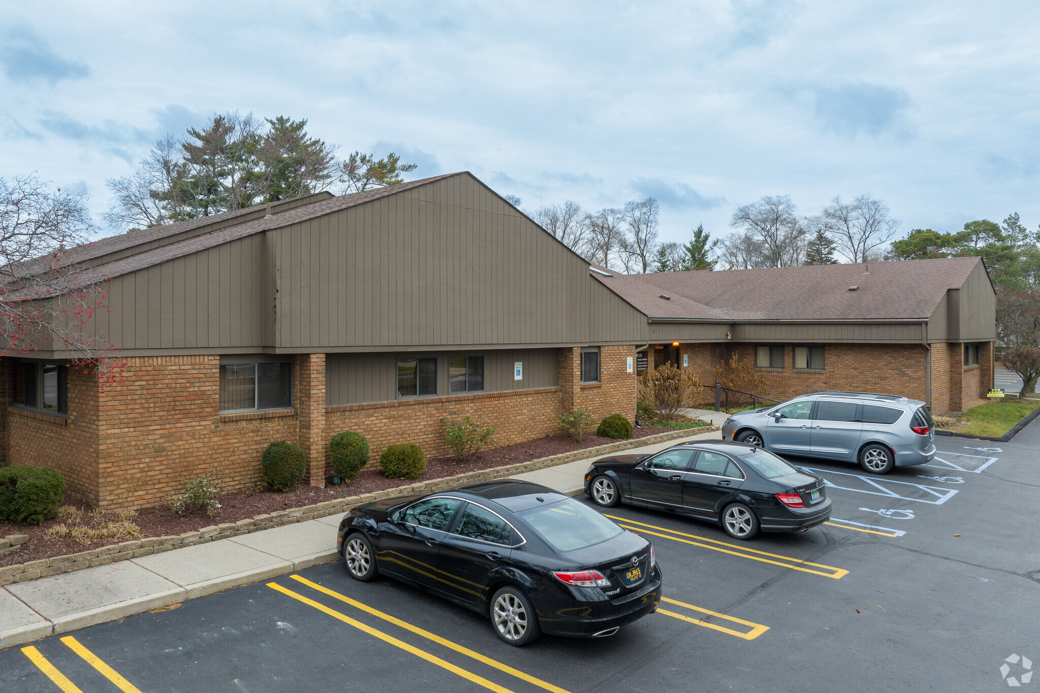 20200-20206 Farmington Rd, Livonia, MI for Rent