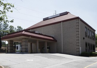 Roswell, GA Office - 1560 Holcomb Bridge Rd Roswell, GA Office - 1560 Holcomb Bridge Rd