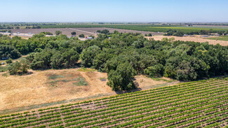 Thornton, CA Commercial Land - 22671 Thornton Rd