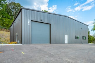 Chattanooga, TN Industrial - 3906 Caine Ln
