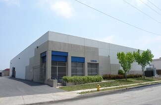 Los Angeles, CA Industrial - 13920 S Broadway