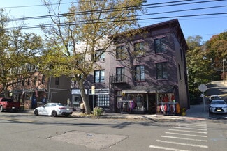 Piermont, NY Retail - 510 Piermont Ave