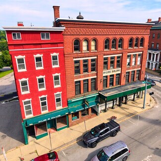 Bangor, ME undefined - 158 Main St