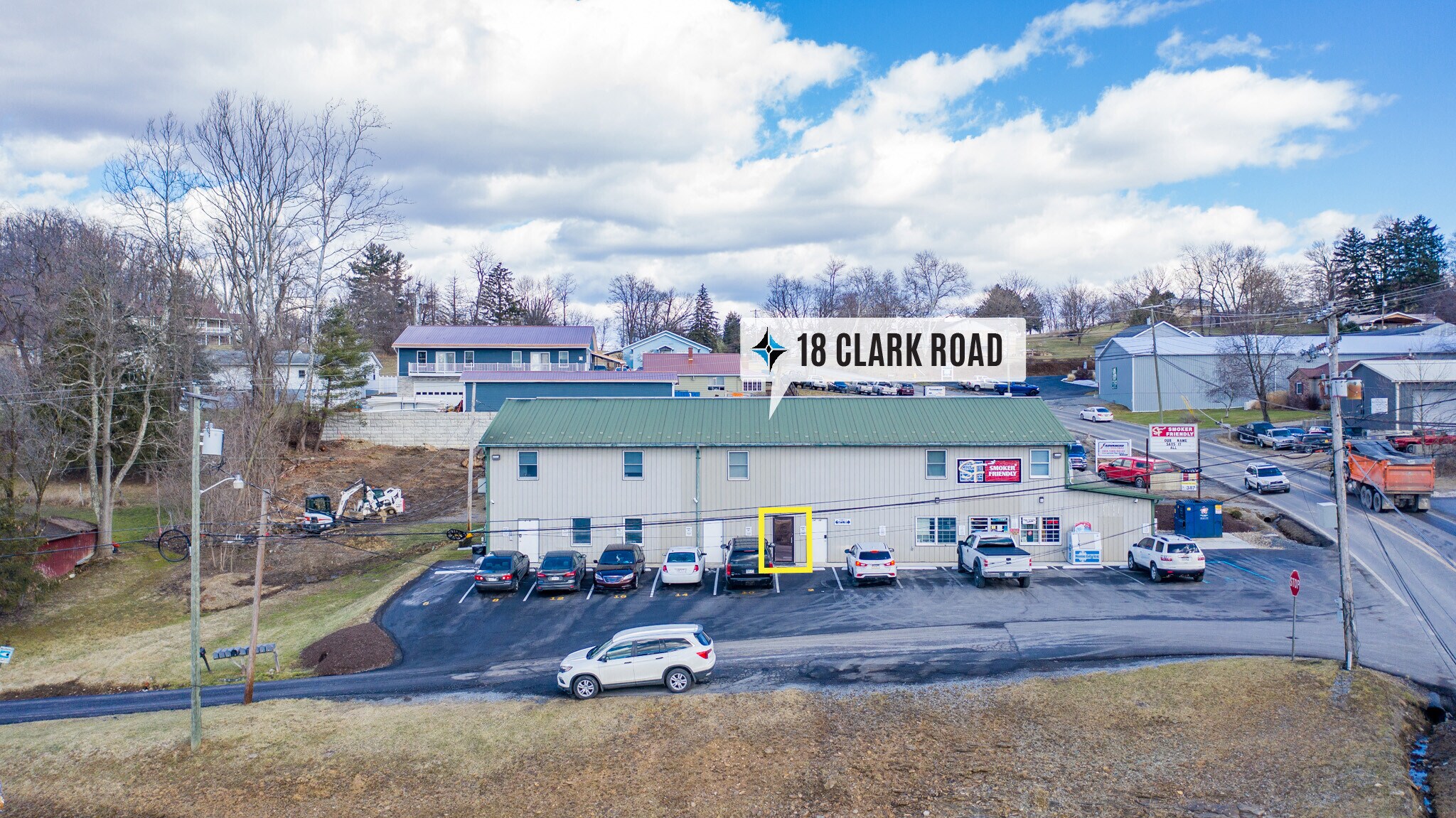 18 Clark Rd, Morgantown, WV for Rent