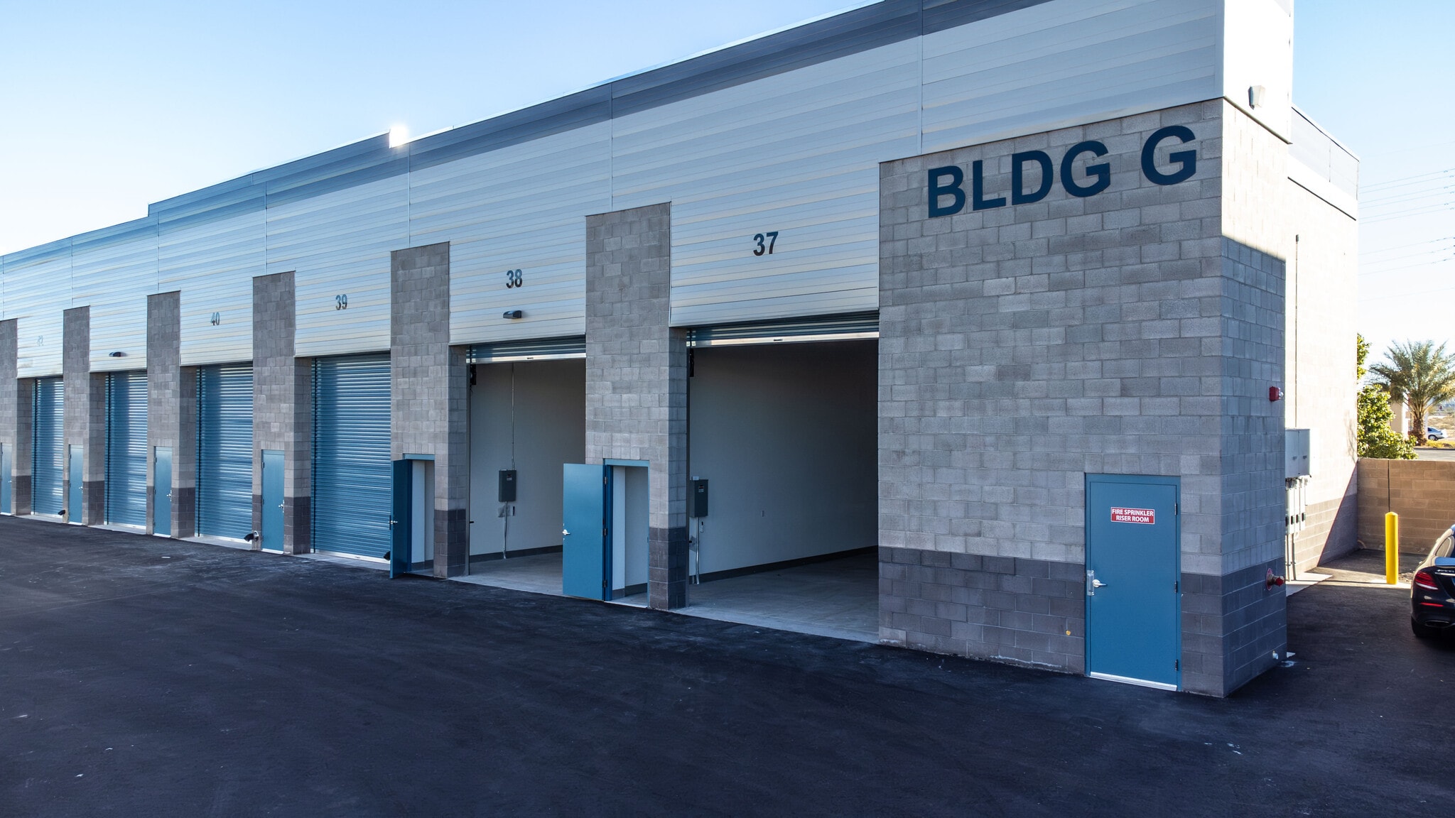 6440 S Jones Blvd, Las Vegas, NV for Sale