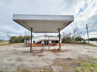 Orangeburg, SC Convenience Store - 1897 Joe S Jeffords Hwy