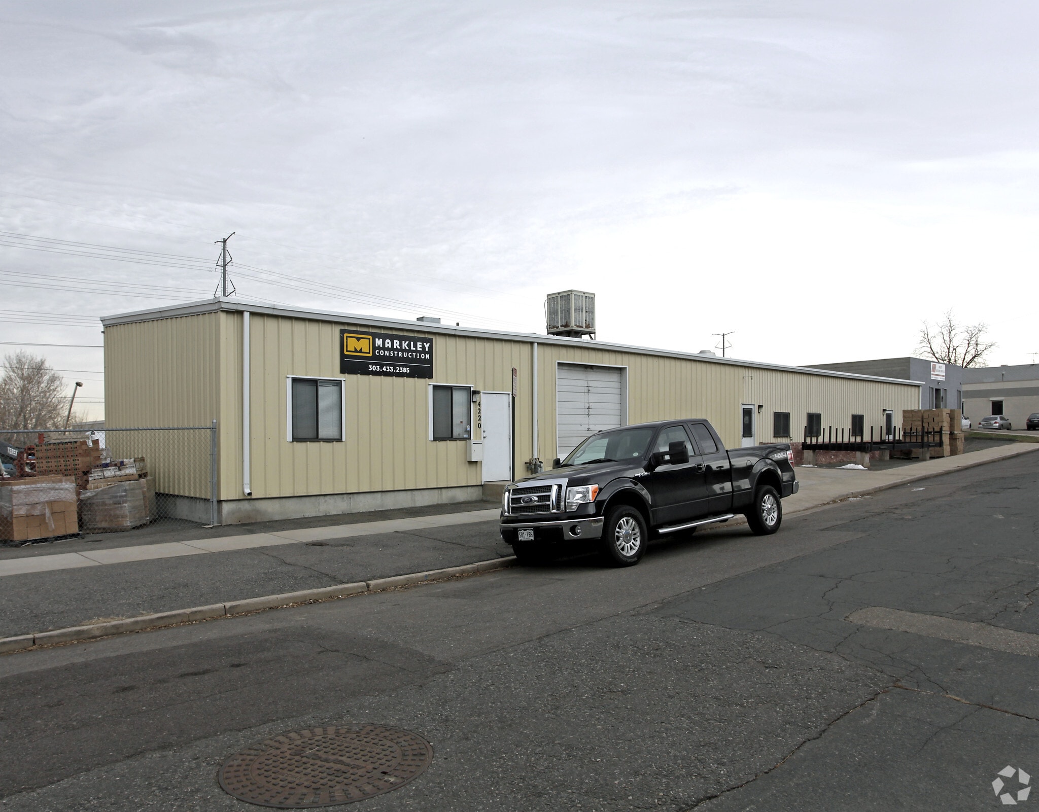 4220 Jason St, Denver, CO for Rent