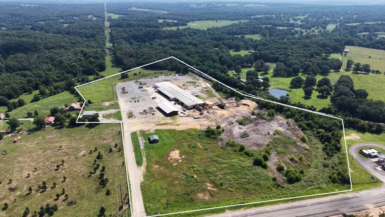1920 US 59, Stilwell, OK for Sale