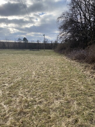Columbus, OH Commercial Land - 1850 Bostwick Rd