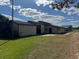 Four Oaks, NC Industrial - 2898 US-701 Hwy