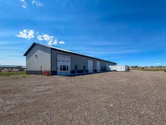 Box Elder, SD Industrial - 449 Cimarron dr Box Elder, SD Industrial - 449 Cimarron dr