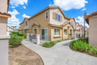 Moreno Valley, CA undefined