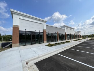 Glen Burnie, MD Retail - 910 Cromwell Park Dr