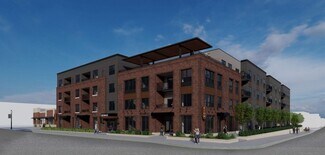 Hopkins, MN Office/Medical, Office/Retail - 1118 Mainstreet