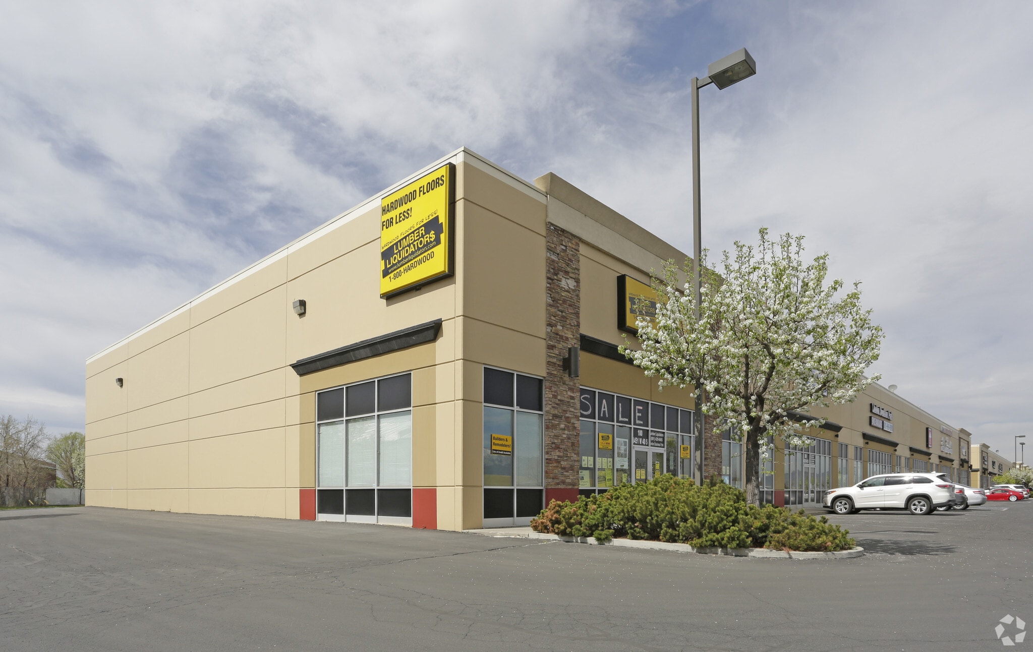 1451-1461 W 40 S, Lindon, UT for Rent