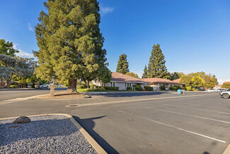 Yuba City, CA Office - 1215 Plumas St