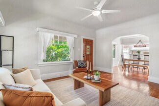 Sacramento, CA Multi-Family - 1700 U St