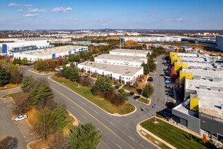 Ashburn, VA Flex - 44632 Guilford Dr Ashburn, VA Flex - 44632 Guilford Dr
