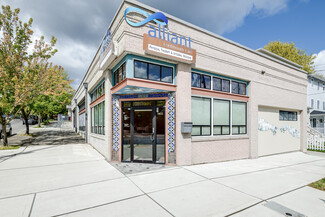 Tacoma, WA undefined - 201 N I St