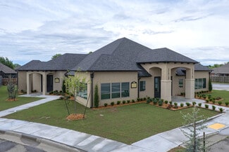 Broken Arrow, OK Office - 2259 N 9th St
