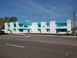 Winter Park, FL Office - 7523 Aloma Ave